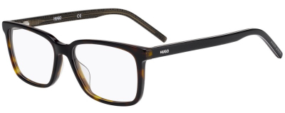 Оправа для очков HUGO HUGO BOSS HG 1010  фотография-1