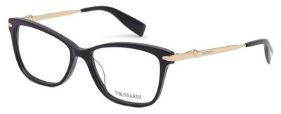 Оправа для очков TRUSSARDI VTR191  фотография-1