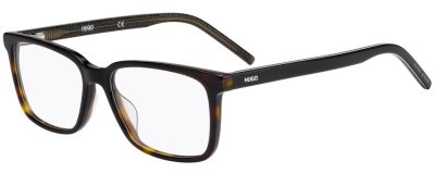 Оправа для очков HUGO HUGO BOSS HG 1010  фотография-1