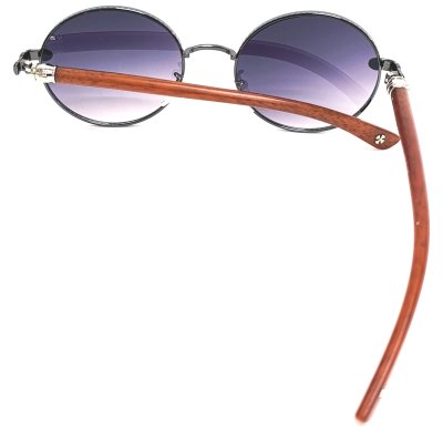 Очки солнцезащитные YAMANNI D2349  фотография-8