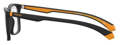Оправа для очков Polaroid PLD D477  фотография-7