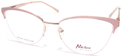 Оправа для очков Nikitana NK 8583  фотография-1