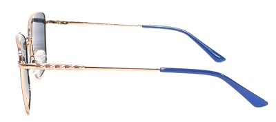 Очки солнцезащитные FLAMINGO F2042  фотография-3