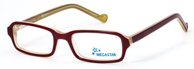 Оправа для очков MEGASTAR 841  фотография-1