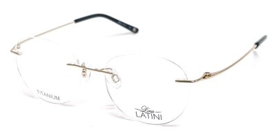 Оправа для очков LINA LATINI 62603  фотография-1