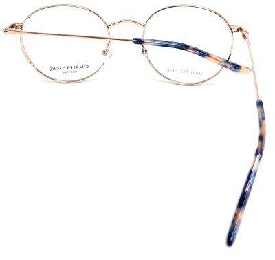 Оправа для очков Willian Morris Charles Stone New York NY30173  фотография-4