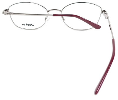 Оправа для очков Dackor 197  фотография-7