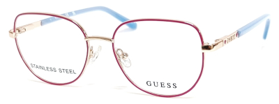 Оправа для очков GUESS GU50140  фотография-11