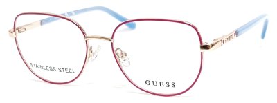 Оправа для очков GUESS GU50140  фотография-11