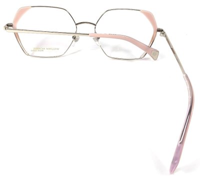 Оправа для очков Willian Morris Black Label ANGEL  фотография-9