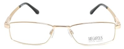 Оправа для очков Megapolis 66  фотография-6