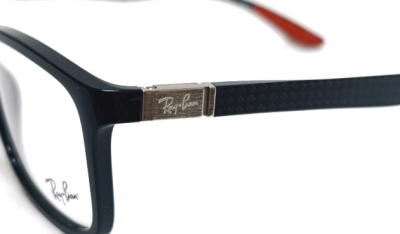 Оправа для очков RAY BAN RB8908  фотография-5