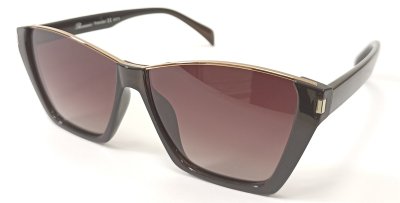 Очки солнцезащитные Boccaccio BB0925  фотография-7