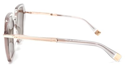 Очки солнцезащитные FURLA SFU691  фотография-6