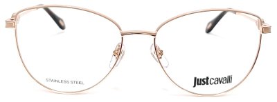 Оправа для очков JUST CAVALLI VJC014  фотография-2
