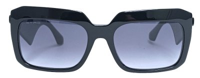 Очки солнцезащитные ETRO ETRO 0045/G/S  фотография-2