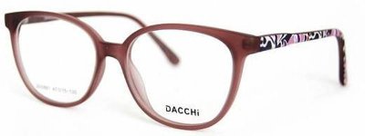 Оправа для очков Dacchi D35881  фотография-3