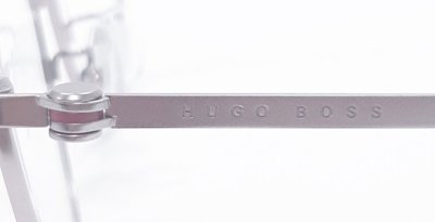 Оправа для очков BOSS HUGO BOSS BOSS 1361/F  фотография-4