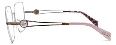 Оправа для очков Blumarine VBM 253  фотография-3
