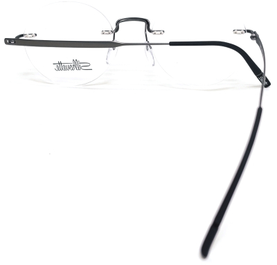 Оправа для очков Silhouette The Visionary 5586  фотография-20