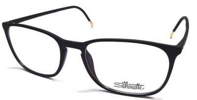 Оправа для очков Silhouette SPX ILLUSION 2943  фотография-1