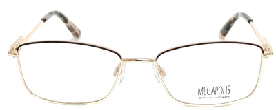 Оправа для очков Megapolis 572  фотография-2