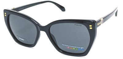 Очки солнцезащитные Polaroid PLD4198/S/X  фотография-6
