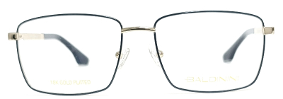 Оправа для очков BALDININI BLD 2498  фотография-2