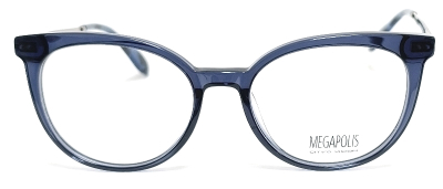 Оправа для очков Megapolis 1293  фотография-6
