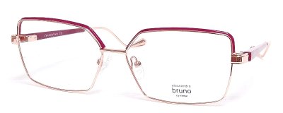 Оправа для очков Alessandro Bruno 1044  фотография-1