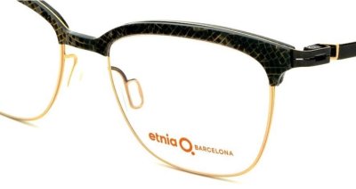 Оправа для очков Etnia Barcelona TORINO  фотография-8
