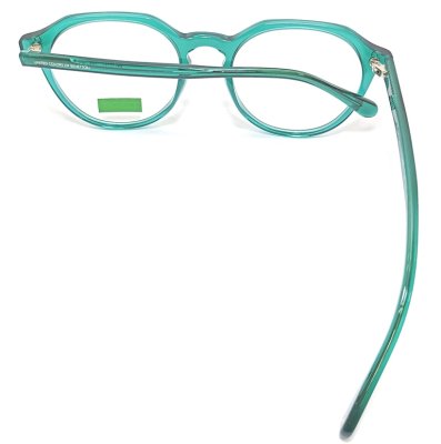 Оправа для очков BENETTON BEO1057  фотография-3