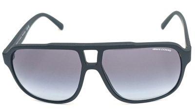 Очки солнцезащитные ARMANI EXCHANGE AX4104S  фотография-2