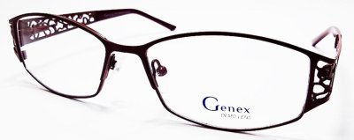 Оправа для очков Genex G-1108  фотография-5