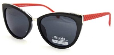 Очки солнцезащитные MAIERSHA POLARIZED 03096  фотография-8