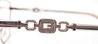 Оправа для очков GUESS GU2952  фотография-5