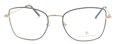 Оправа для очков VALENTIN YUDASHKIN VY 20031  фотография-2