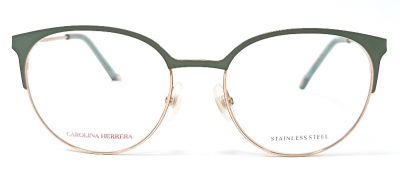 Оправа для очков CAROLINA HERRERA CH0075  фотография-5