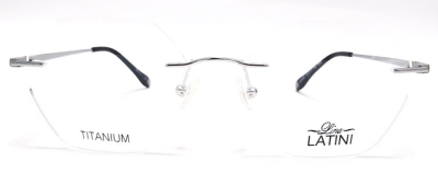 Оправа для очков LINA LATINI 62593  фотография-2