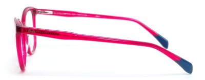 Оправа для очков Barbie BBV042  фотография-7