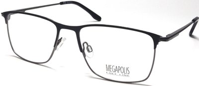 Оправа для очков Megapolis 2213  фотография-1