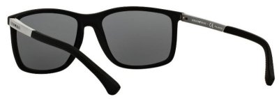 Очки солнцезащитные EMPORIO ARMANI EA4058  фотография-5