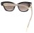 Очки солнцезащитные FURLA SFU814V фотография-4 Очки солнцезащитные FURLA SFU814V фотография-4