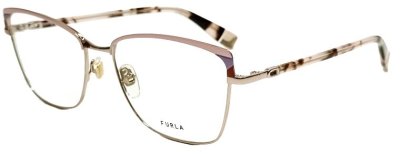 Оправа для очков FURLA VFU503  фотография-1