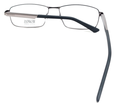 Оправа для очков Megapolis 210  фотография-4