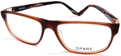Оправа для очков SPINE SP1013  фотография-1