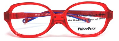 Оправа для очков Fisher Price FPV/29  фотография-9