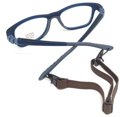 Оправа для очков Junior LOOK JL-1766  фотография-3