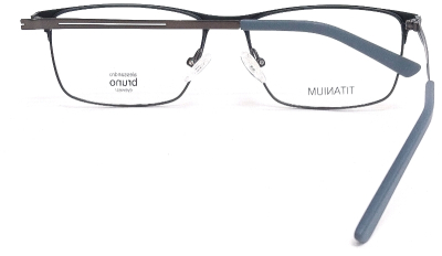 Оправа для очков Alessandro Bruno 1097  фотография-4