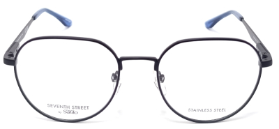 Оправа для очков SEVENTH STREET S 344  фотография-6